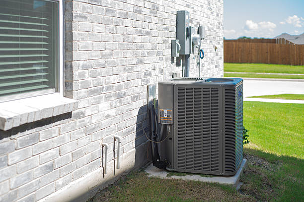 Reliable Air Conditioning Service contractor in North Grosvenordale, CT by FH HVAC